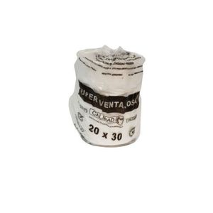 ROLLO ARRANQUE AD "VENTAJOSO" 20 X 30 X UNI 500 B