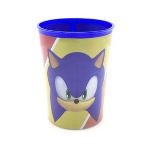 VASO PLASTICO 468ML SONIC X UNIDAD