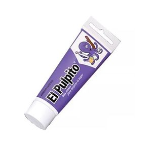 ADHESIVO EL PULPITO 50G X UNIDAD