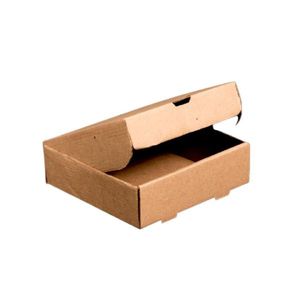 CAJAS PARA HAMBURGUESA "MICRO" M/M 18X18X5,5 X UNIDAD