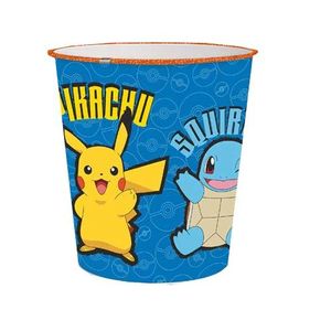 CESTO INFANTIL POKEMON X UNIDAD