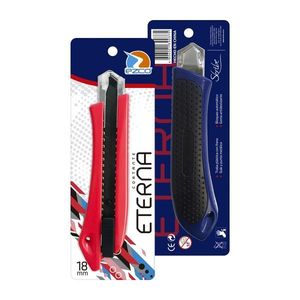 CORTANTE 18MM C/ GUIA EZCO ETERNA X UNIDAD