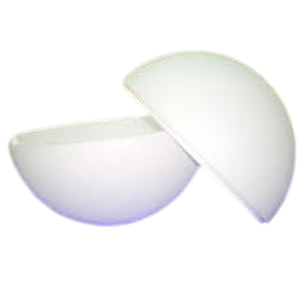 ESFERA HUECA EN EPS DE 320MM X UNIDAD