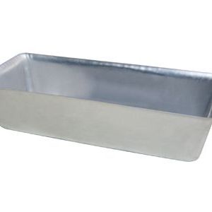 MOLDE BUDIN INGLES N° 4 ALUMINIO ALMANDOZ X UNIDAD