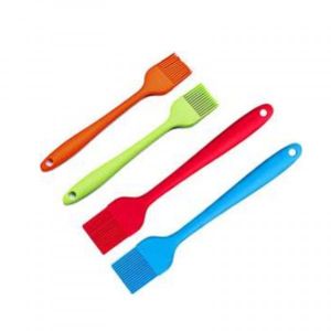 PINCEL SILICONA MGO PLASTICO COLOR X UNIDAD