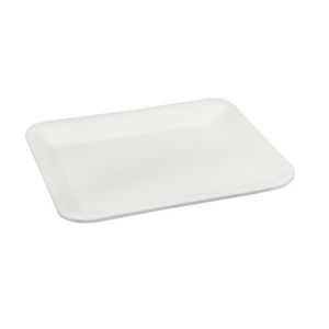 BANDEJAS DE EXPANDIDO "BANDEX" N° 19 X BULTO 600 UNID