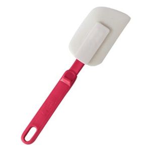 ESPATULA DE PUNTA FLEXIBLE X UNID