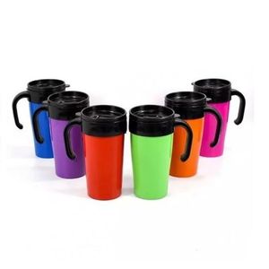 JARRO TERMICO C/ AGARRE MAGICLICK COLOR LISO X UNIDAD