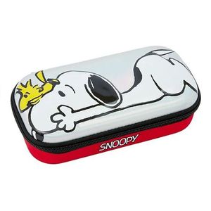 CANOPLAS BOX SNOOPY X UNIDAD