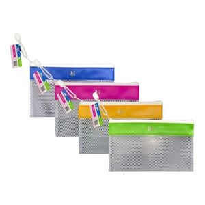 CANOPLAS IBI PLASTICA FANTASIA CON CIERRE X UNIDAD