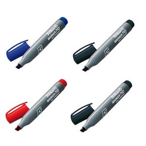 MARCADORES PELIKAN 710 PERM BISEL X UNIDAD