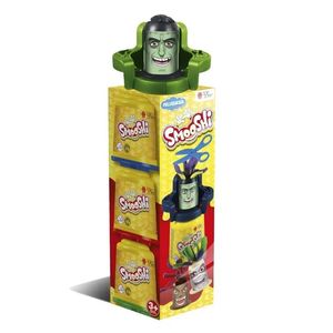 MASAS SMOOSHI PELUQUERIA POTE X 3