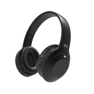 AURICULARES INALAMBRICOS BT GTC HSG-198 MICRO USB NEGRO X UNID