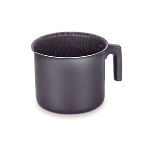 HERVIDOR TRAMONTINA 14CM 20540/614 PARIS NEGRO