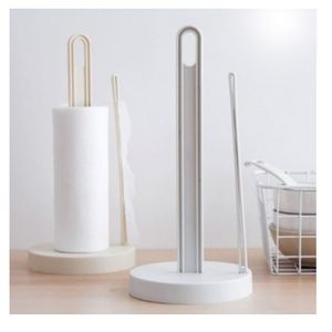 PORTAROLLO DE COCINA PLASTICO CRA X UNIDAD