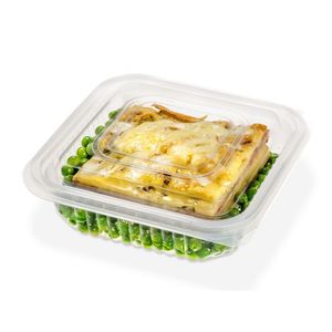 BANDEJAS MICRO "BANDEX" N° 104 T/ BISAGRA X 50 UNID