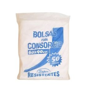 CONSORCIO A.D. BLANCAS 60 X 90 X 50 UNIDADES