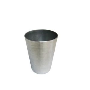 VASO ALUMINIO MEDIANO ALMANDOZ X UNIDAD