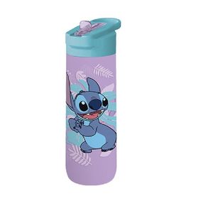 BOTELLA 830ML LILO&STITCH X UNIDAD
