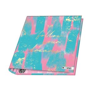 CARPETAS ESCOLARES 3X40 BRUSH X UNIDAD