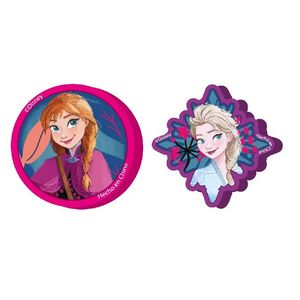 GOMAS DE BORRAR FROZEN X UNIDAD