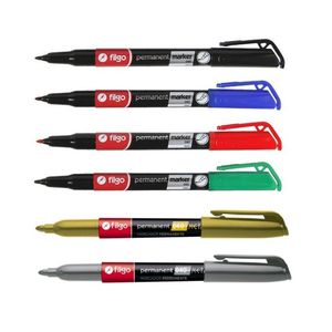 MARCADORES FILGO 040 PUNTA 1MM X UNIDAD