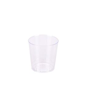 VASO CRISTAL CONICO 300 "BOYANO" X UNIDAD