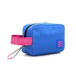 CANOPLAS LAS OREIRO LOVE 17758 AZUL