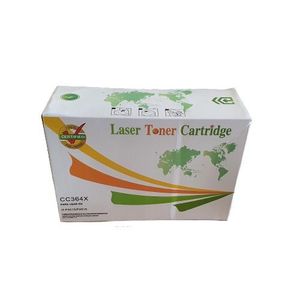 TONER IMP. LASER HP ALTERNATIVO 64X X UNIDAD