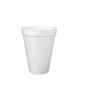 VASOS TERMICOS 360CM3 "ENPOLEX" X 25 UNIDADES