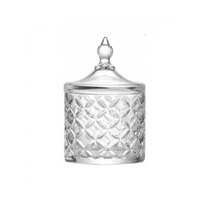 CARAMELERA VIDRIO 10 X 15 X UNIDAD