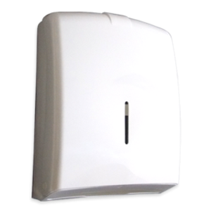 DISPENSER PARA TOALLAS INTERCALADAS