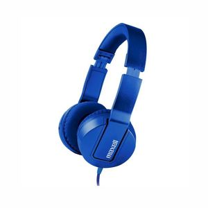 AURICULARES CON MICROFONO "MAXELL" SMS-10 SAPPHIRE X UNID