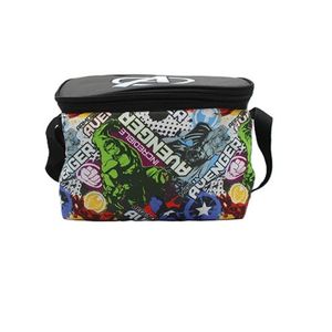 COOLER BAG AVENGERS X UNIDAD
