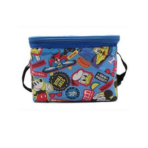 COOLER BAG MICKEY X UNIDAD
