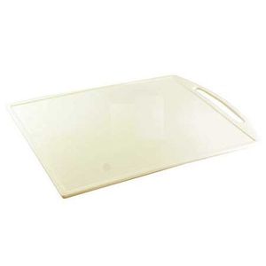 TABLA DE PICAR BLANCA X UNIDAD