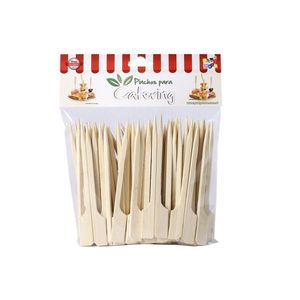 PINCHOS CATERING "PS" 10CM X 100 UNIDADES