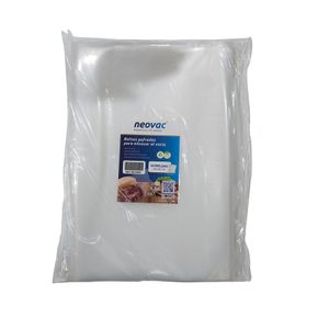 BOLSAS ENVASADO VACIO NEOVAC BG2840 PAQ X 50
