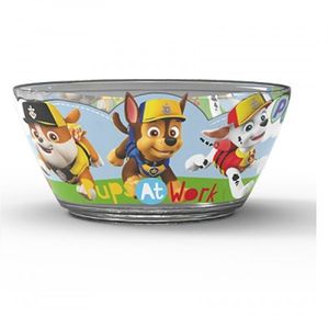 CUENCO PAW PATROL X UNIDAD