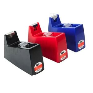 PORTA CINTA ADHESIVA ESCRIT 12 X 30 "SDI" COD 0505 X UNIDAD