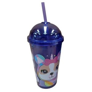 VASO C/SORBETE SIMONES 450ML X UNIDAD