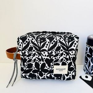 NECESER CLASICO CORDURA "WM" AURA X UNIDAD