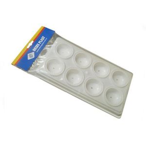 MOLDE SORRENTINOS 8 CORTES X UNIDAD