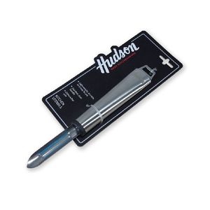 PELAPAPAS MANGO ACERO INOXIDABLE X UNIDAD