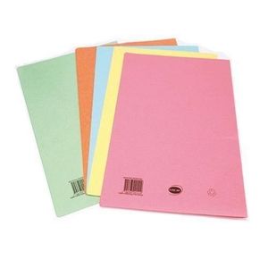 CARPETAS CARATULA OFICIO "UO" X UNIDAD