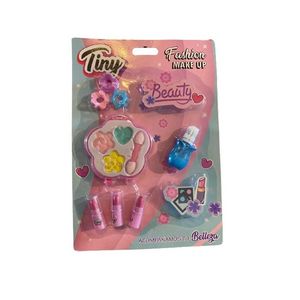 MAQUILLAJE TINY BEAUTY 57165 X UNIDAD