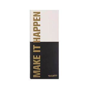 SET NOTAS AUTOADHESIVA B&W 120H X UNI