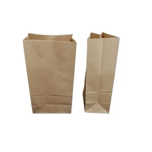 BOLSAS DELIVERY KRAFT BP 28 X 15 X 31 X 50 UNIDADES